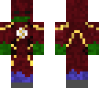 zombie flash