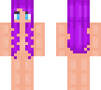 -purple glass-