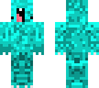 a parody of my other skin slime man