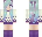 added tail 5