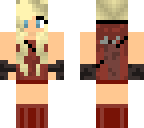 adventure girl edit
