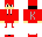 ales fixed up skin