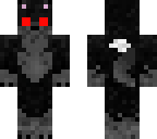 alpha wolf powerful