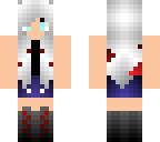 anime girl