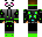 anonymous gamer