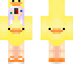 anyab22 easter skin