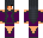 aphmau as a witch