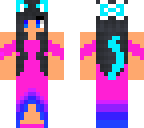 aphmau pink juliet
