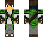 archer