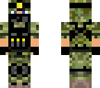 army guy