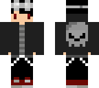 ash stooone