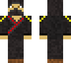 assasin master