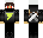assassin  boy