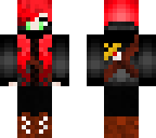 assassin girl