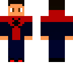awesome fan art of spiderman