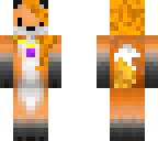awesome fox