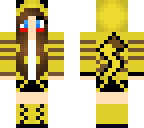 awsome pikachu girl
