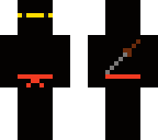 ayellowguy ninja