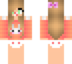baby bunny