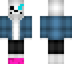 bad time sans