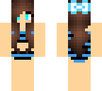 baithingsuit girl