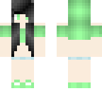 bathing suit