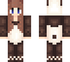 bear