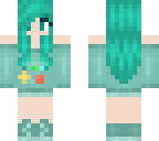 bemo girl