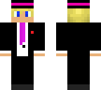 benthere135's suit skin