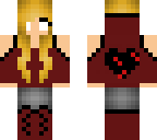 blind vampire