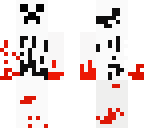 bloody creeper
