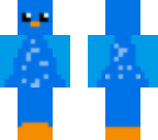blue bird
