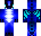 blue dragon version 2
