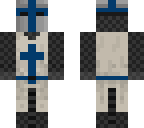 blue knight