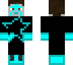 blue stardust