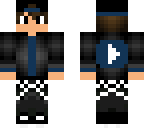 bluedevil youtuber