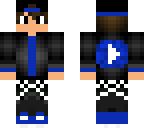 bluetuber fixed