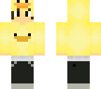 boy duck