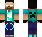 boy skin