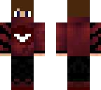 brown pvp boy