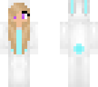 bunny girl