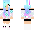 bunny girl1