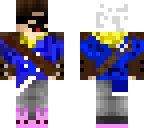 bunny skin
