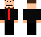 business man