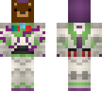 buzz lightbear