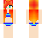 cadenza bathing suit