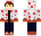 cake boy