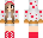 cake girl
