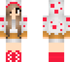 cake girl