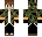 camo